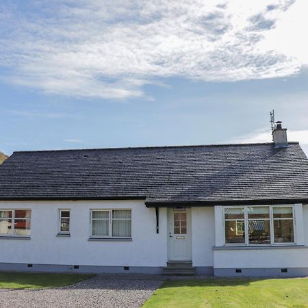 Villa Tigh Na Drochit Glenelg Esterno foto