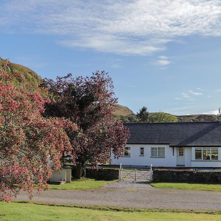 Villa Tigh Na Drochit Glenelg Esterno foto