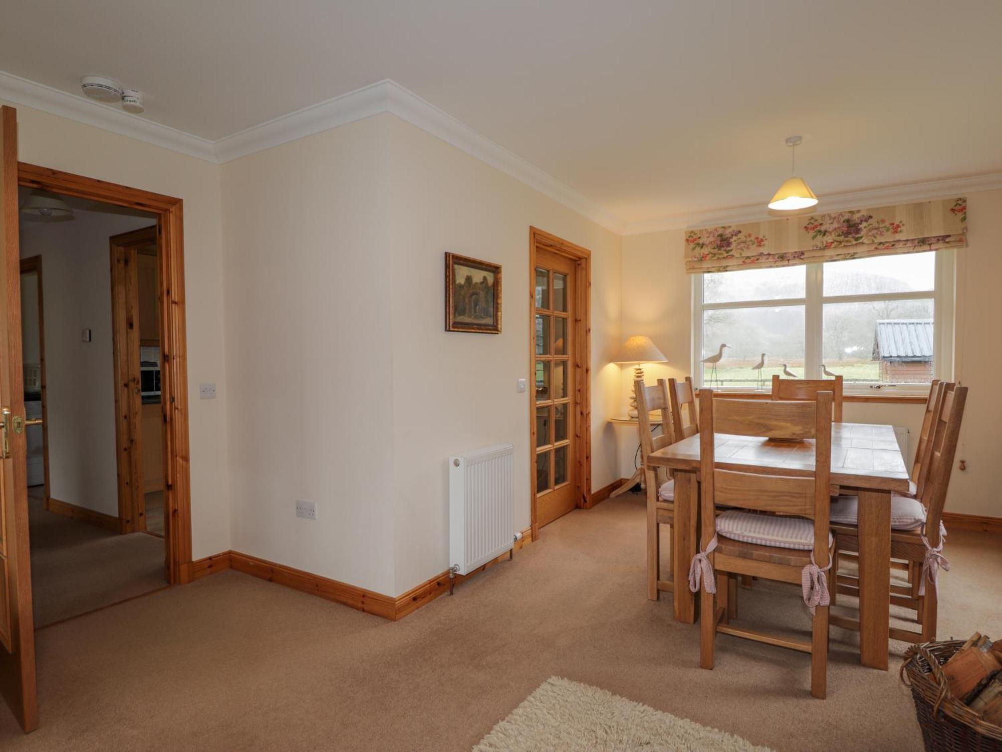 Villa Tigh Na Drochit Glenelg Esterno foto