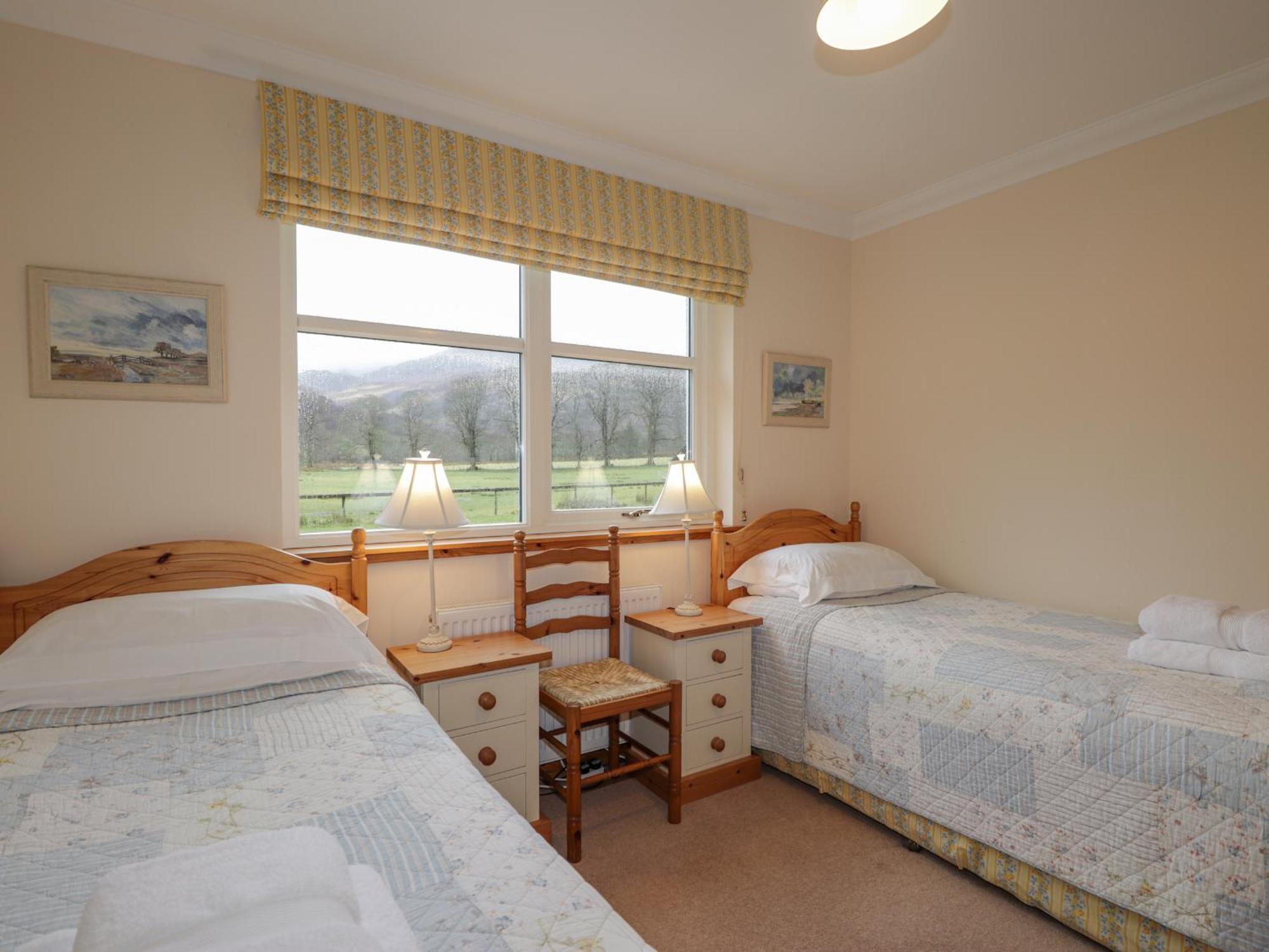 Villa Tigh Na Drochit Glenelg Esterno foto