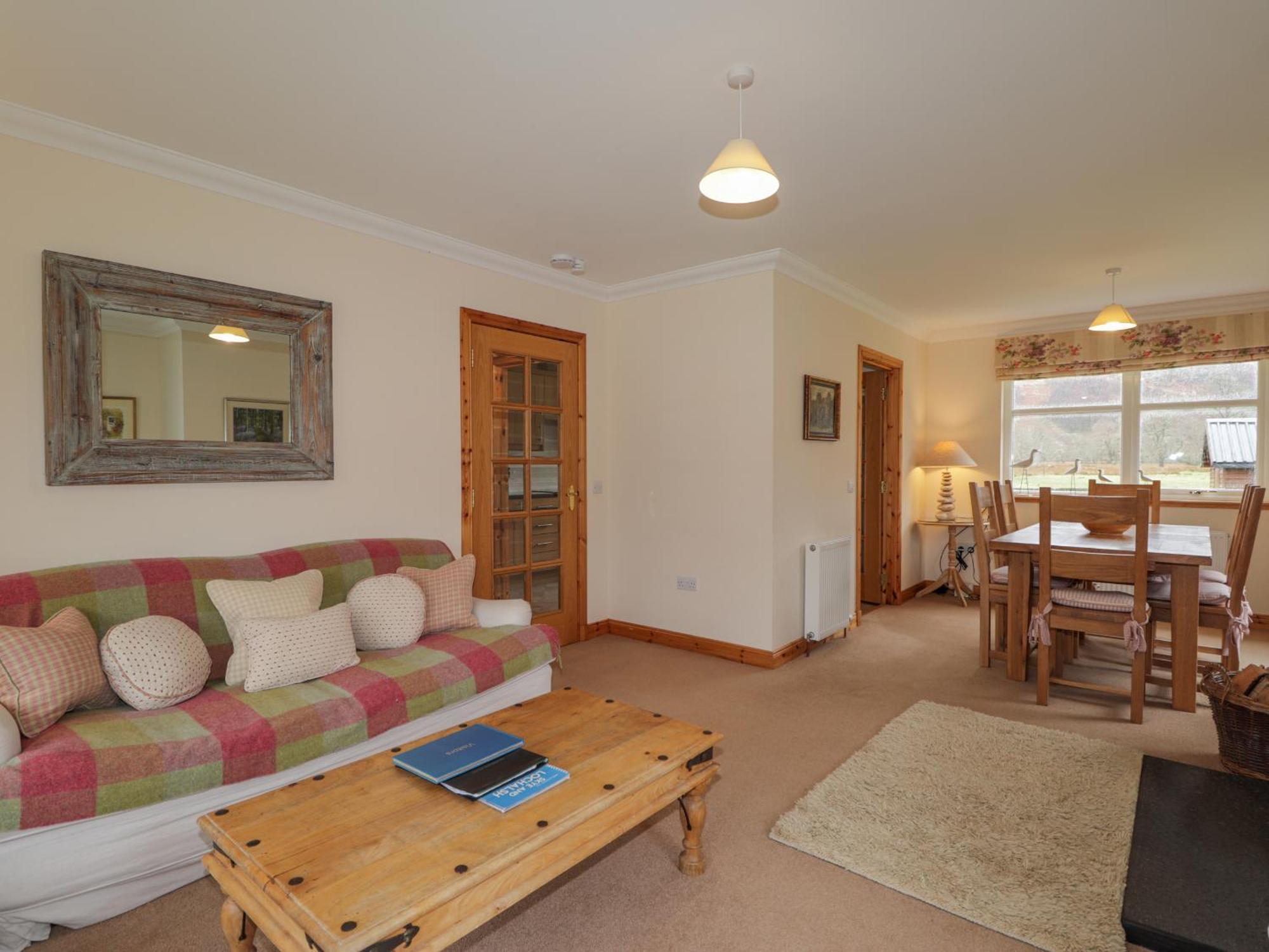 Villa Tigh Na Drochit Glenelg Esterno foto