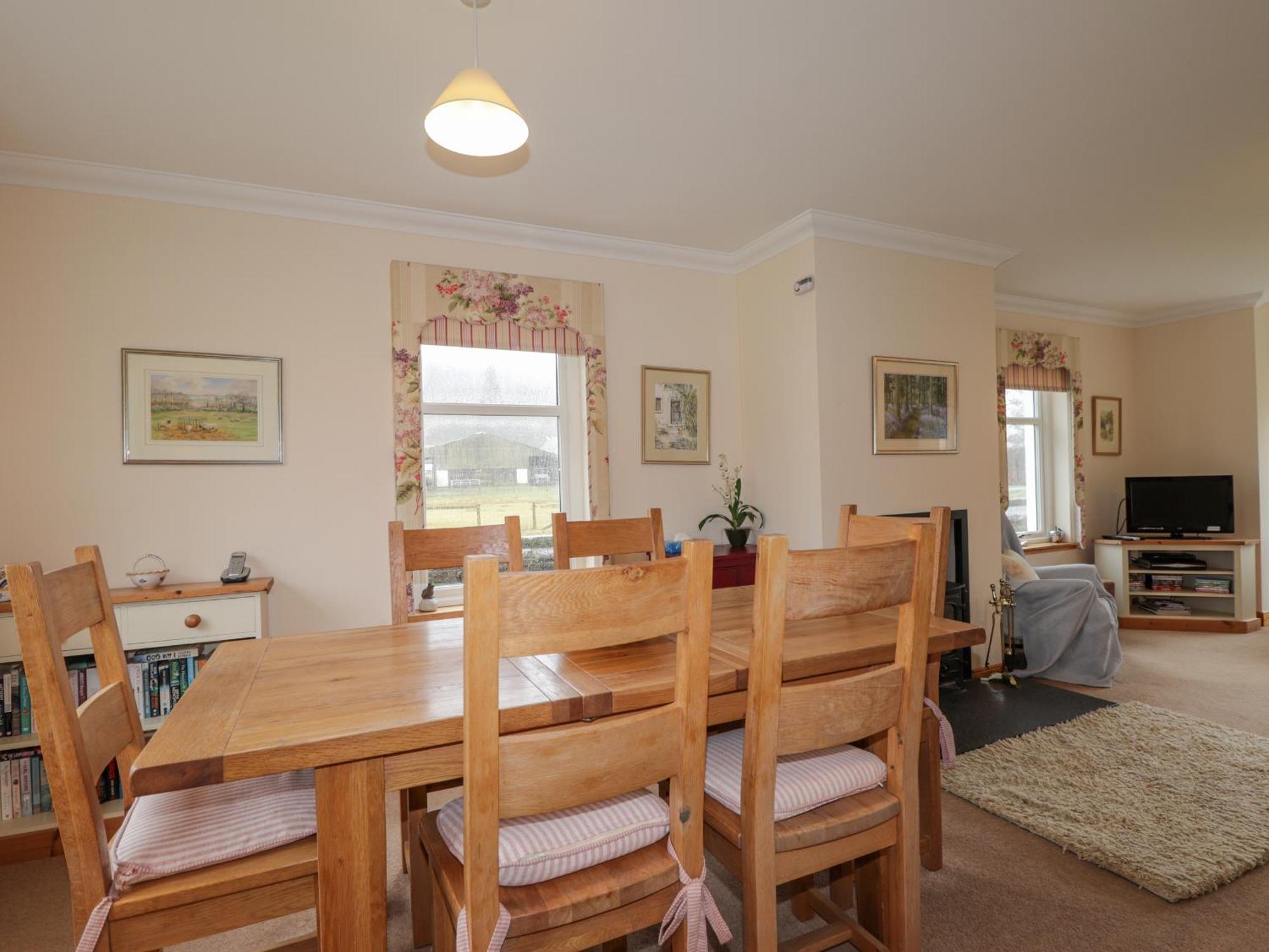 Villa Tigh Na Drochit Glenelg Esterno foto