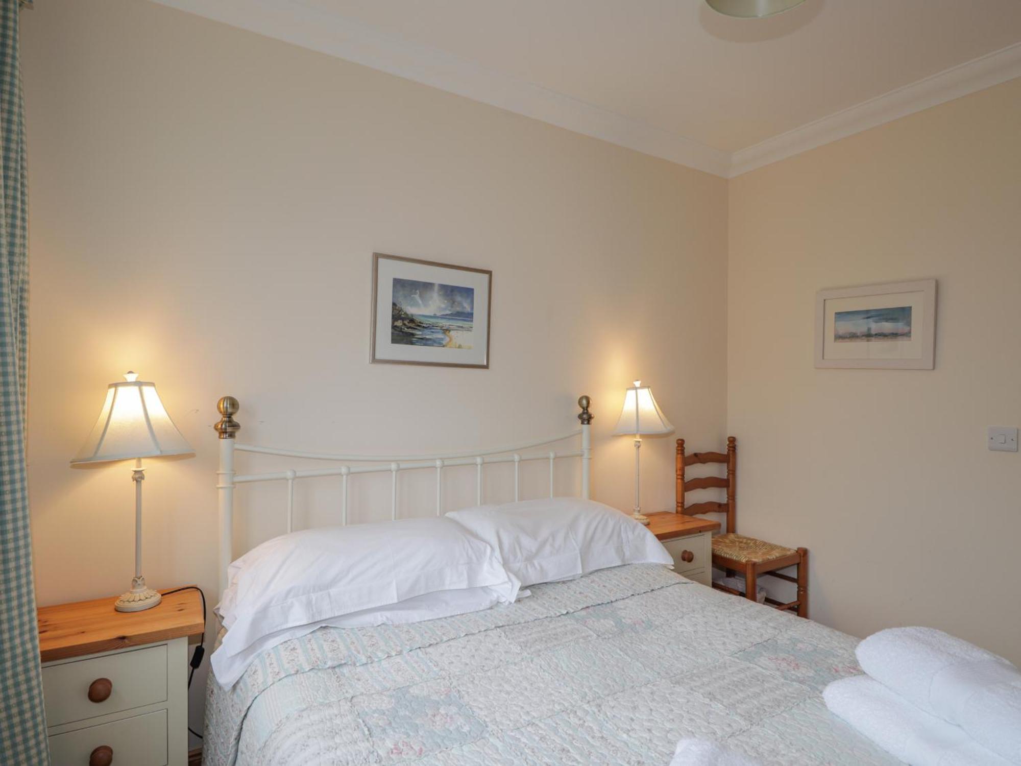 Villa Tigh Na Drochit Glenelg Esterno foto