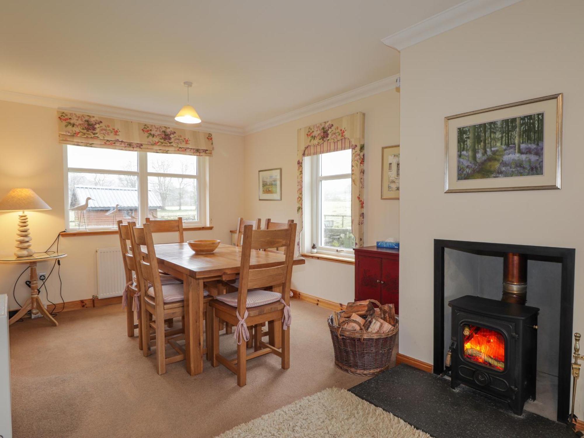 Villa Tigh Na Drochit Glenelg Esterno foto